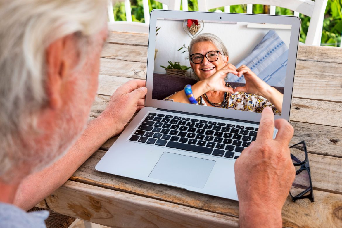 Persönliche Einstellung ganz entscheidend