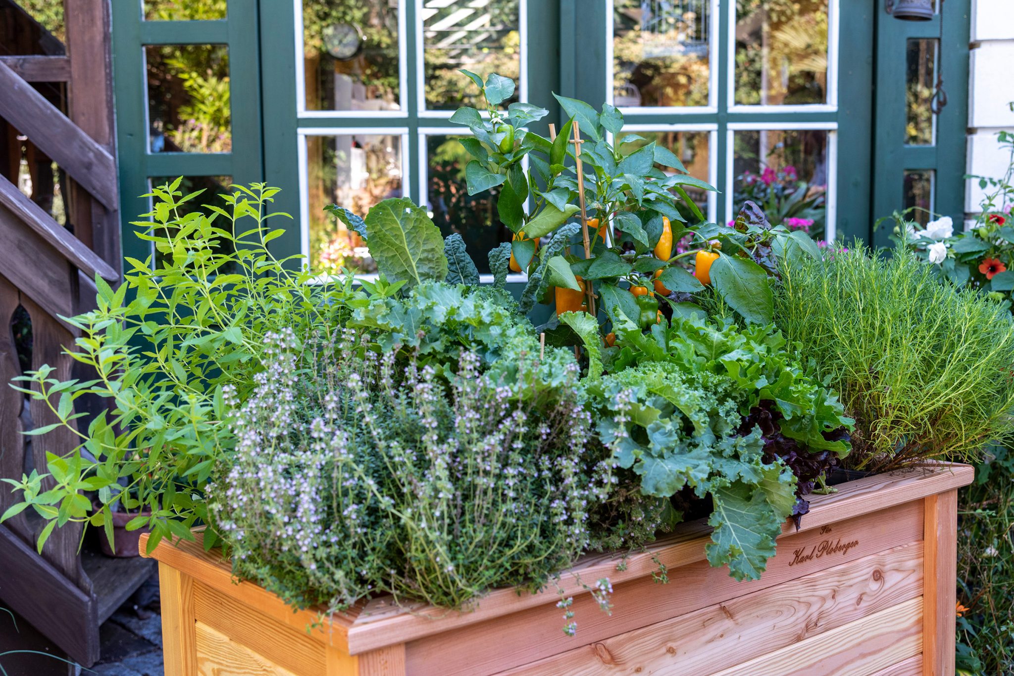 Biogarten
