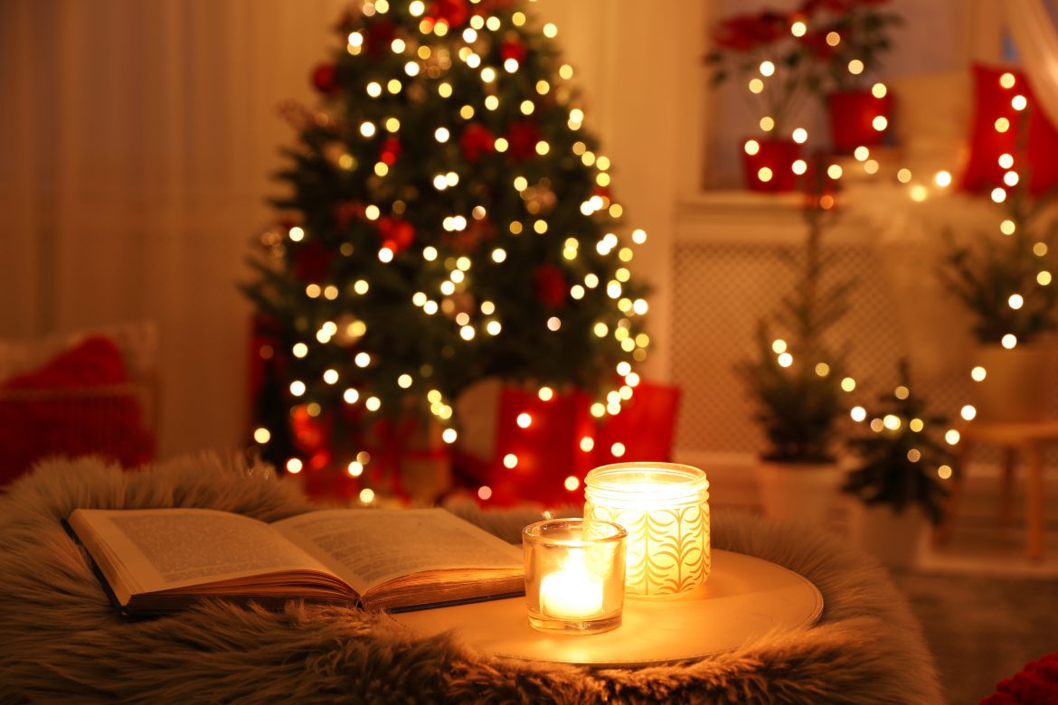 Was in der Weihnachtszeit Brauch ist