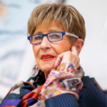Ingrid Korosec Präsidentin des Seniorenbundes