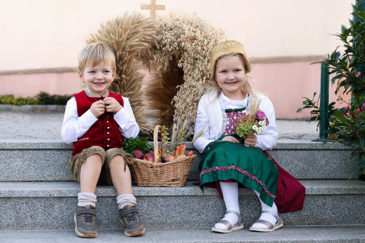 Erntedankfest Erntedankfest